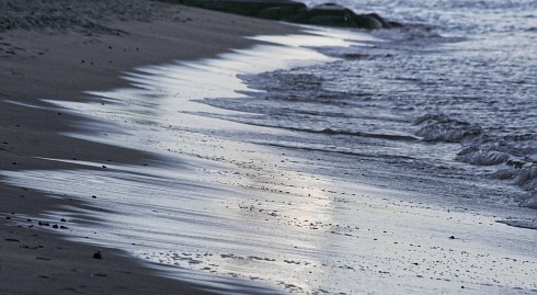 Winterfoto von Czeslaw Gorski-037_winterliche-meereskueste