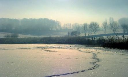 Winterfoto von Czeslaw Gorski-072_zugefrorener-see